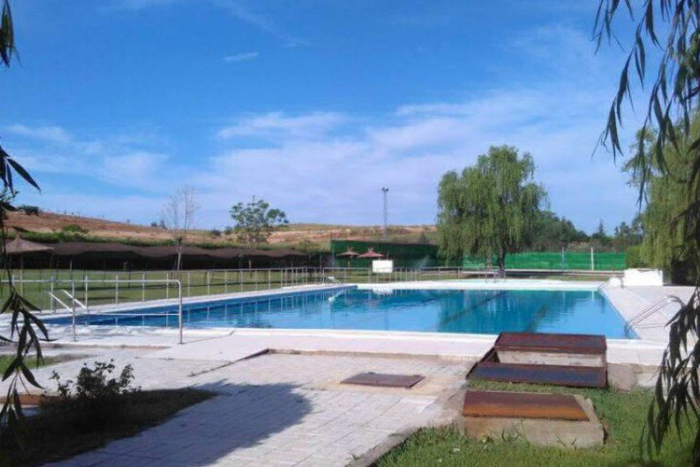 Camping Las Catalinas - Riolobos