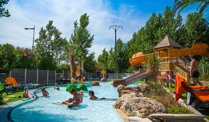 Le Clos Virgile - Languedoc-Roussillon - Sérignan - 195€/sem