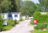 Camping Le Chant D'oiseau - Excénevex