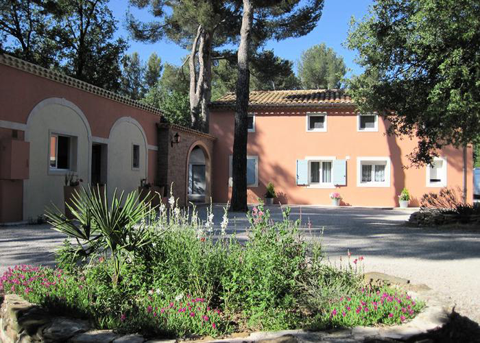 Camping - Peynier - Provence-Alpes-Côte d'Azur - Le Devancon - Image #2