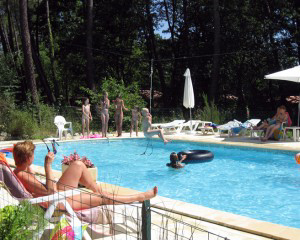 Camping Le Fiscalou - Puycelci