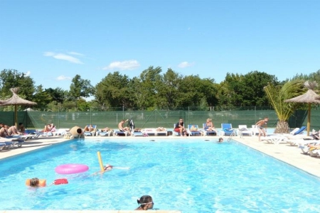 Camping Le Flamenco - Argelès-sur-Mer