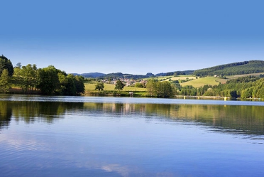 Camping - Cublize - Rhône-Alpes - Le Lac des Sapins - Image #5