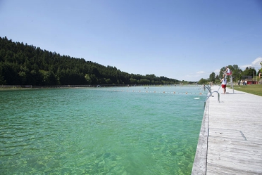 Camping - Cublize - Rhône-Alpes - Le Lac des Sapins - Image #10