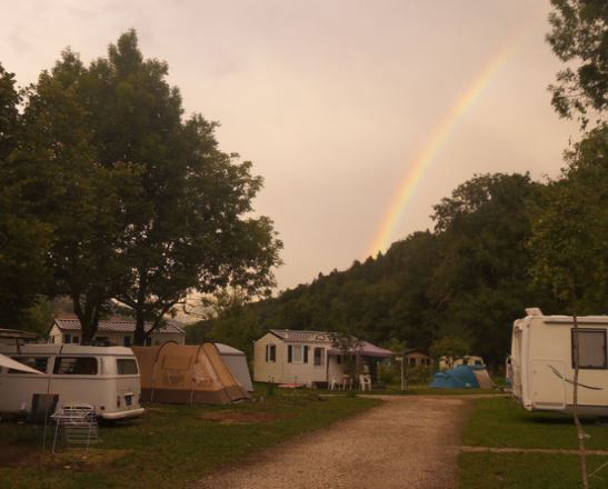 Camping Thônes - 2 - campings