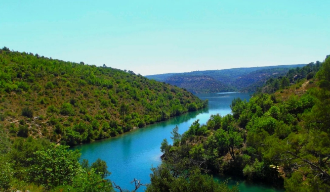 Le Lavandin - Provence-Alpes-Côte d'Azur - Esparron-de-Verdon - 299€/sem