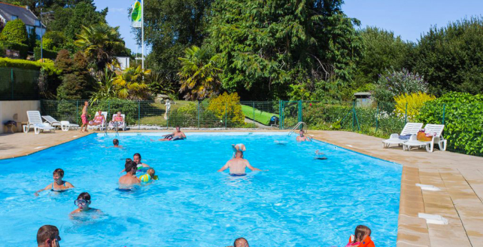 Camping Telgruc-sur-Mer - 4 - campings