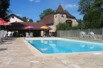 Le Papillon - Midi-Pyreneën - Reef wijngaarden - 261€/sem