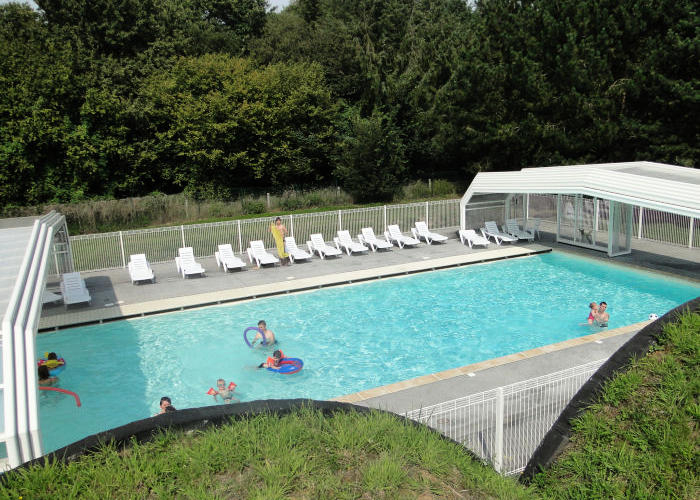 Camping Somme Parc Aquatique 