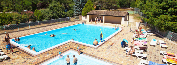 Camping Le Roubreau - Joannas