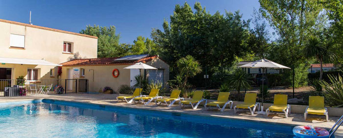 Camping Céret - 4 - campings