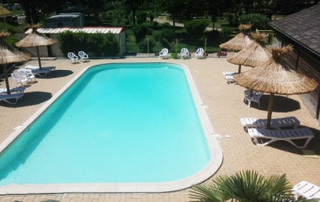 TIVOLI - Languedoc-Roussillon - Mende - 320€/sem