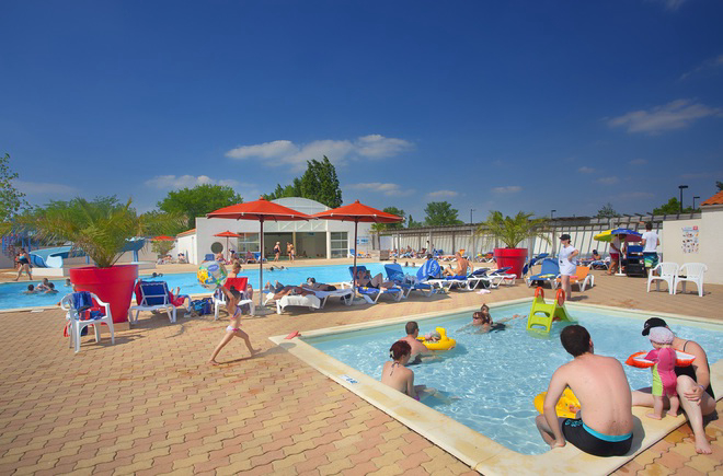Le jard - Pays de Loire - La Tranche-sur-Mer - 279€/sem