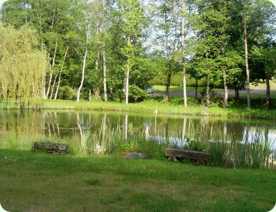 Camping Zij-sous-Montfort - 2 - campings