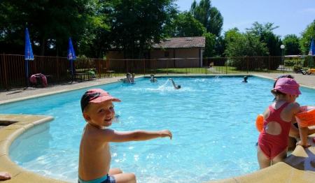 Camping Vacaf Ariège 