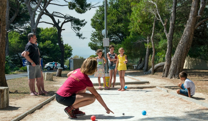 Camping - Vendres - Languedoc-Roussillon - Les Muriers - Image #6