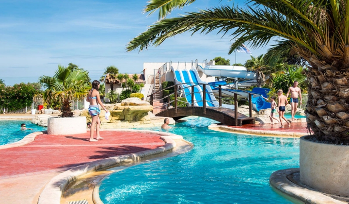 Camping - Vendres - Languedoc-Roussillon - Les Muriers - Image #3