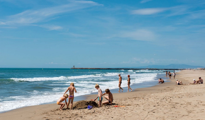 Camping - Vendres - Languedoc-Roussillon - Les Muriers - Image #9