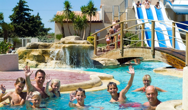Camping - Vendres - Languedoc-Roussillon - Les Muriers - Image #13