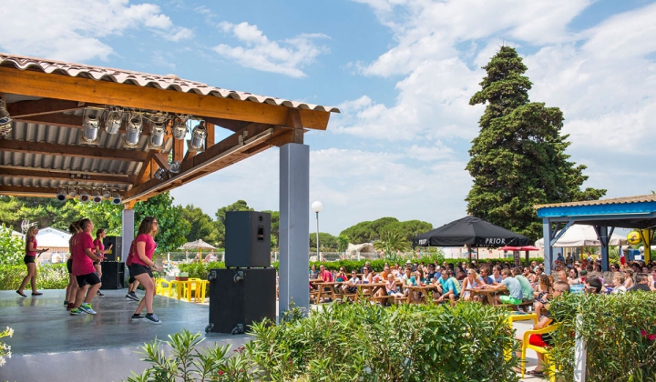 Camping - Vendres - Languedoc-Roussillon - Les Muriers - Image #4