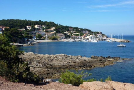 Camping Le Pradet - 6 - campings