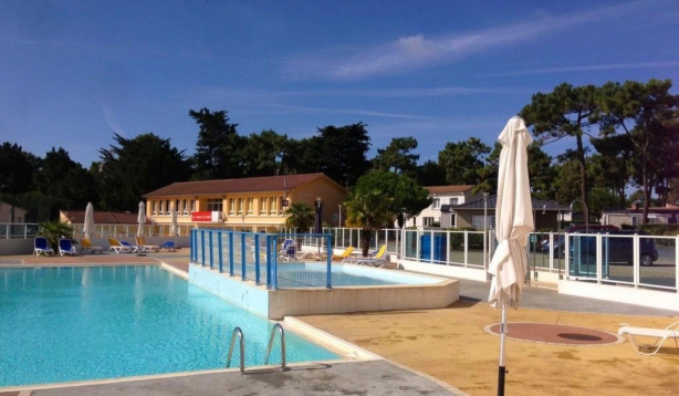 Les Préveils - Pays de Loire - La Tranche-sur-Mer - 221€/sem