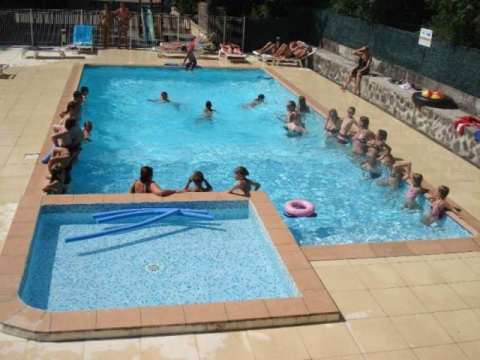 Camping - Lavilledieu - Rhône-Alpes - Les Rives D'auzon - Image #4