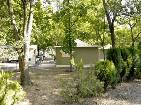 Camping - Lavilledieu - Rhône-Alpes - Les Rives D'auzon - Image #7