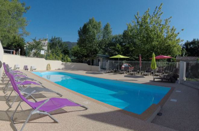 Les Sources - Languedoc-Roussillon - Soubès - 343€/sem