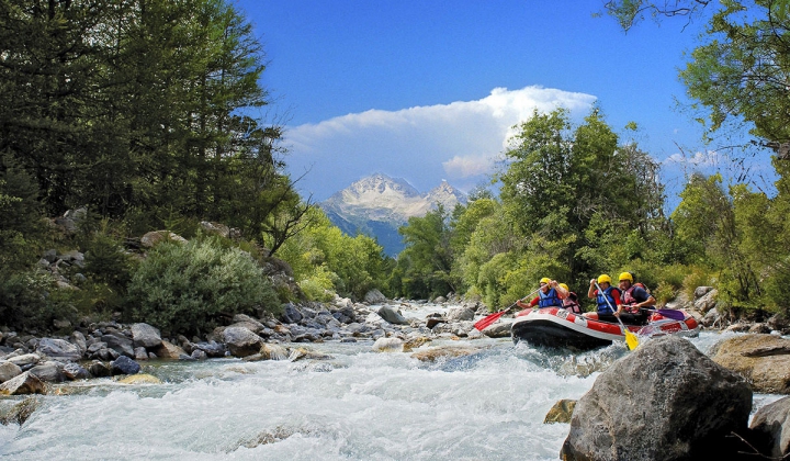 Camping Les Vaudois - Vigneaux