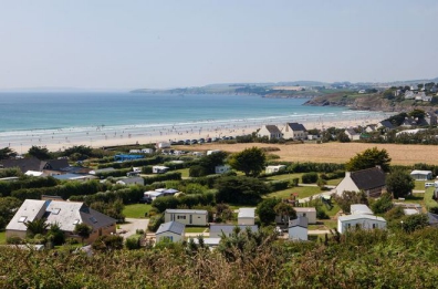 Menez Bichen - Bretagne - Saint-Nic - 179€/sem