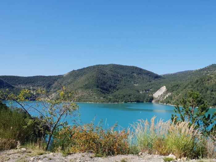 Napoleon - Provence-Alpes-Côte d'Azur - Barrême - 190€/sem