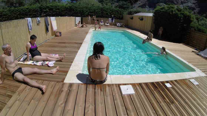 Camping - Châteauroux-les-Alpes - Provence-Alpes-Côte d'Azur - New Rabioux - Image #4