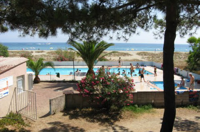 Camping Olmello - Vallei van Campoloro