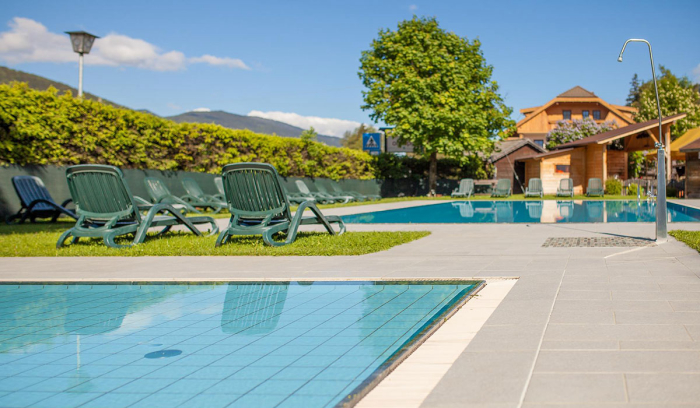 Camping Olympia - Toblach