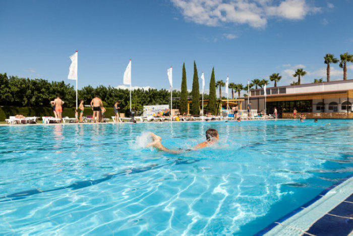 Platja Cambrils Don Camilo - Costa Dorada - Cambrils - 466€/sem