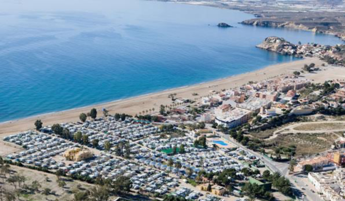 Camping Murcia - 9 - campings