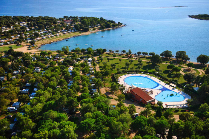 Polari - Istrië - Rovinj - 679€/sem