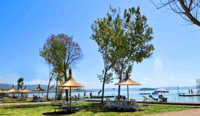 Camping - Tuoro sul Trasimeno - Umbrië - Punta Navaccia - Image #3