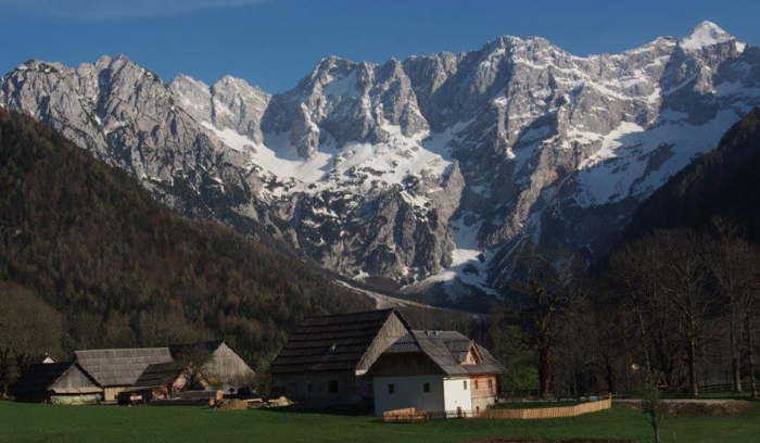 Camping Jezersko 