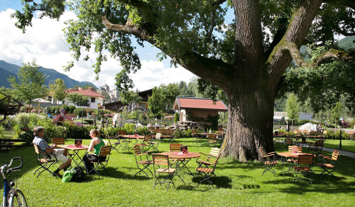 Salzburg - 14 - campings