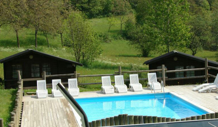 Camping Stiera Sport & Vacanza - Gaiola