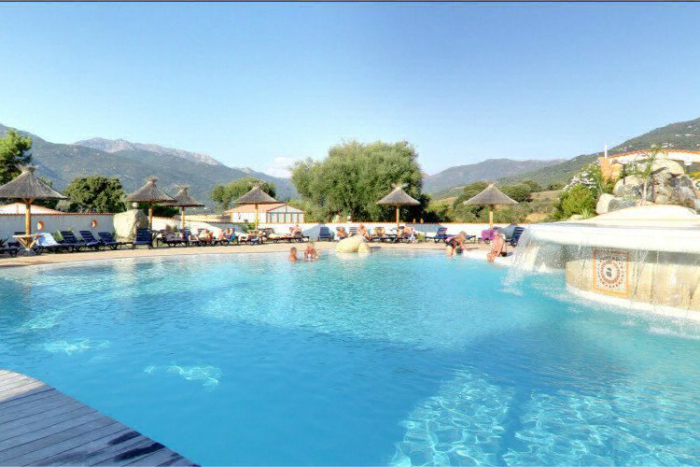 Tikiti - Corsica - Propriano - 362€/sem