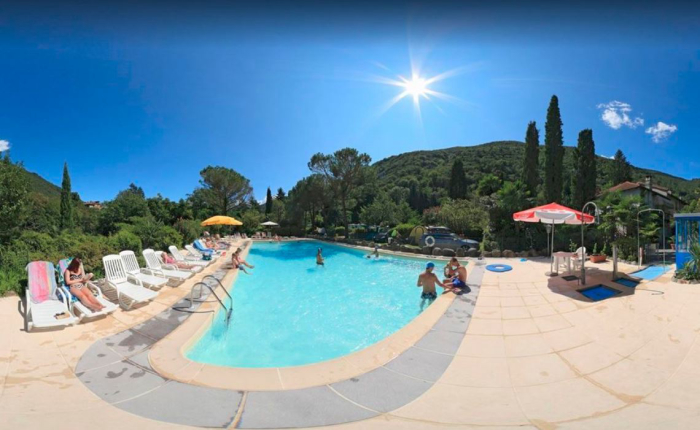 Camping Valle Romantica - Cannobio