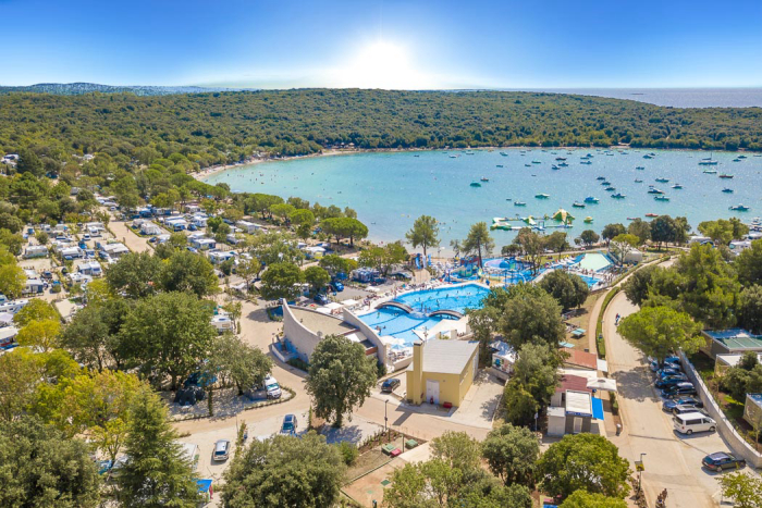 Vestar - Istrië - Rovinj - 784€/sem