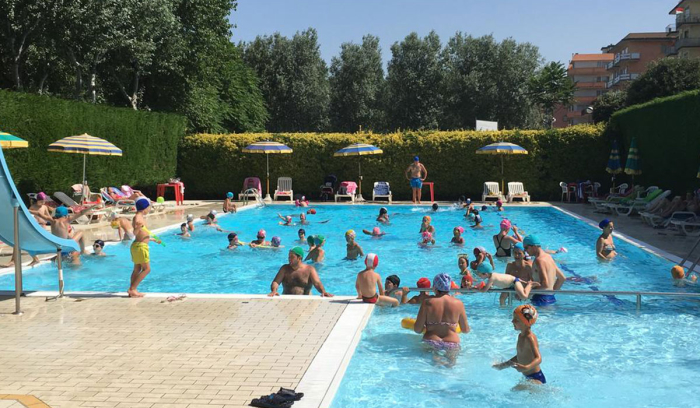 Camping Village Adriatico - Sottomarina di Chioggia