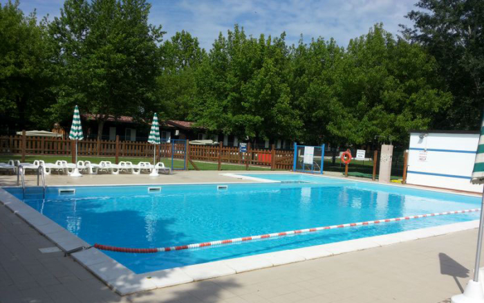 Camping Lido delle Nazioni - 2 - campings