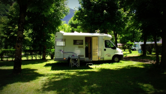 Camping Bagnères-de-Luchon - 3 - campings