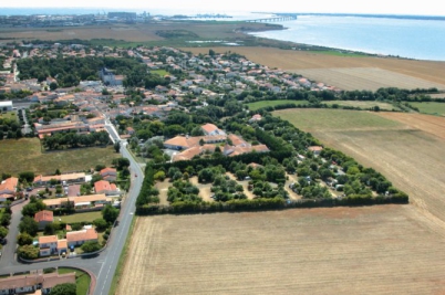Au Petit Port De L'houmeau - Poitou-Charentes - L'Houmeau - 363€/sem
