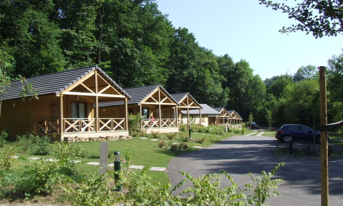 Baretous-pyrenees - Aquitaine - Aramits - 302€/sem